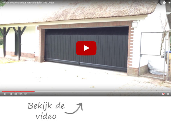 garagedeuren youtube