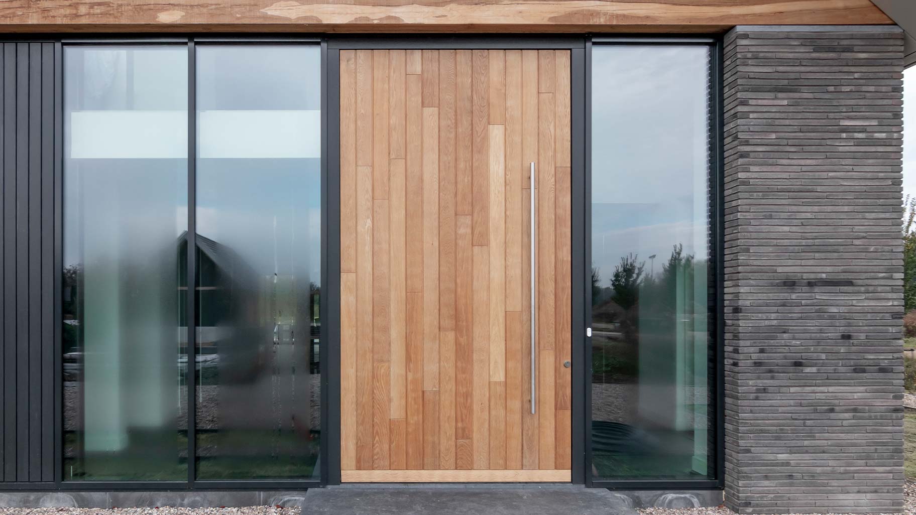 Voordeur taatsdeur Different Doors