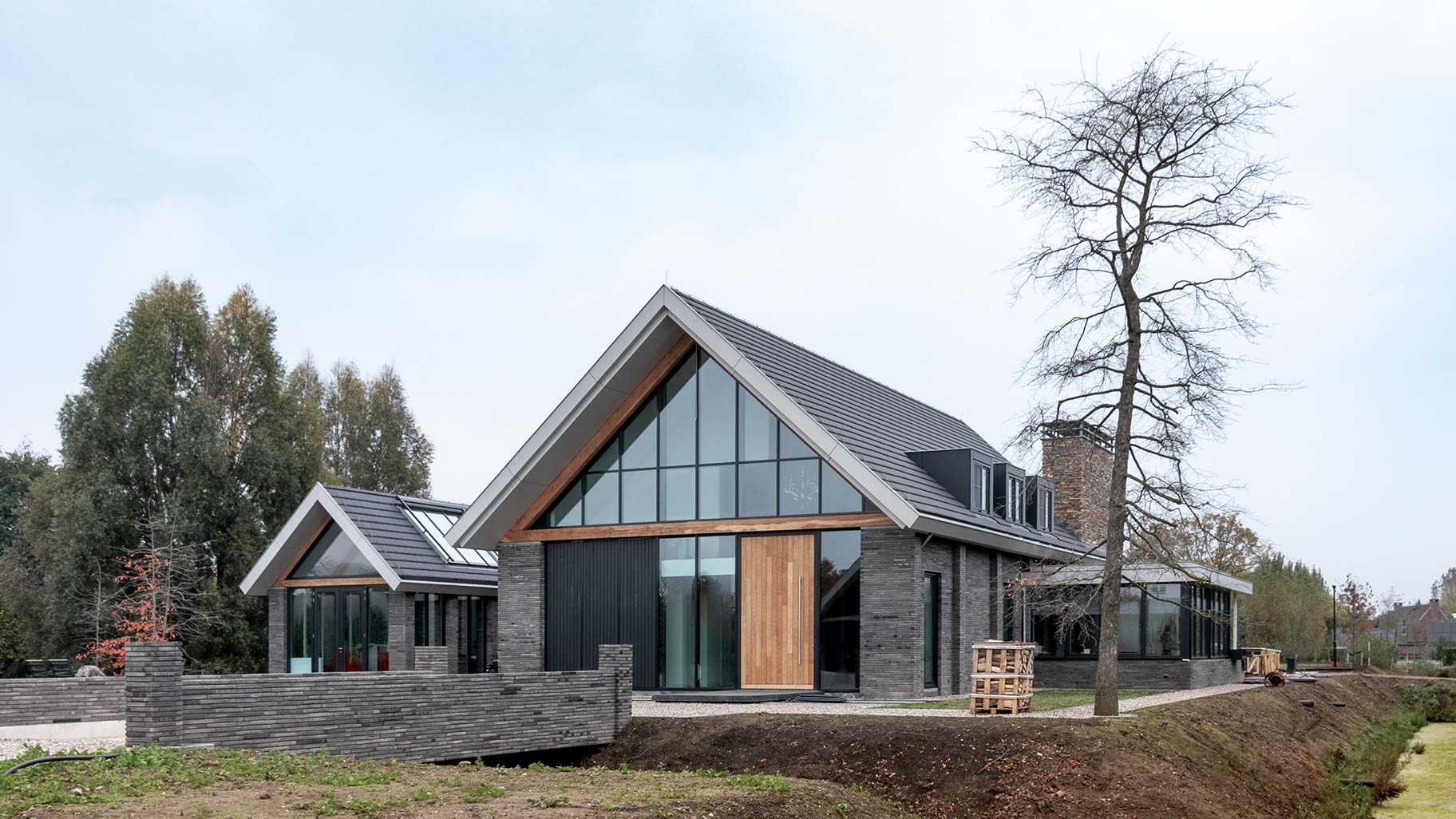 Voordeur taatsdeur Different Doors