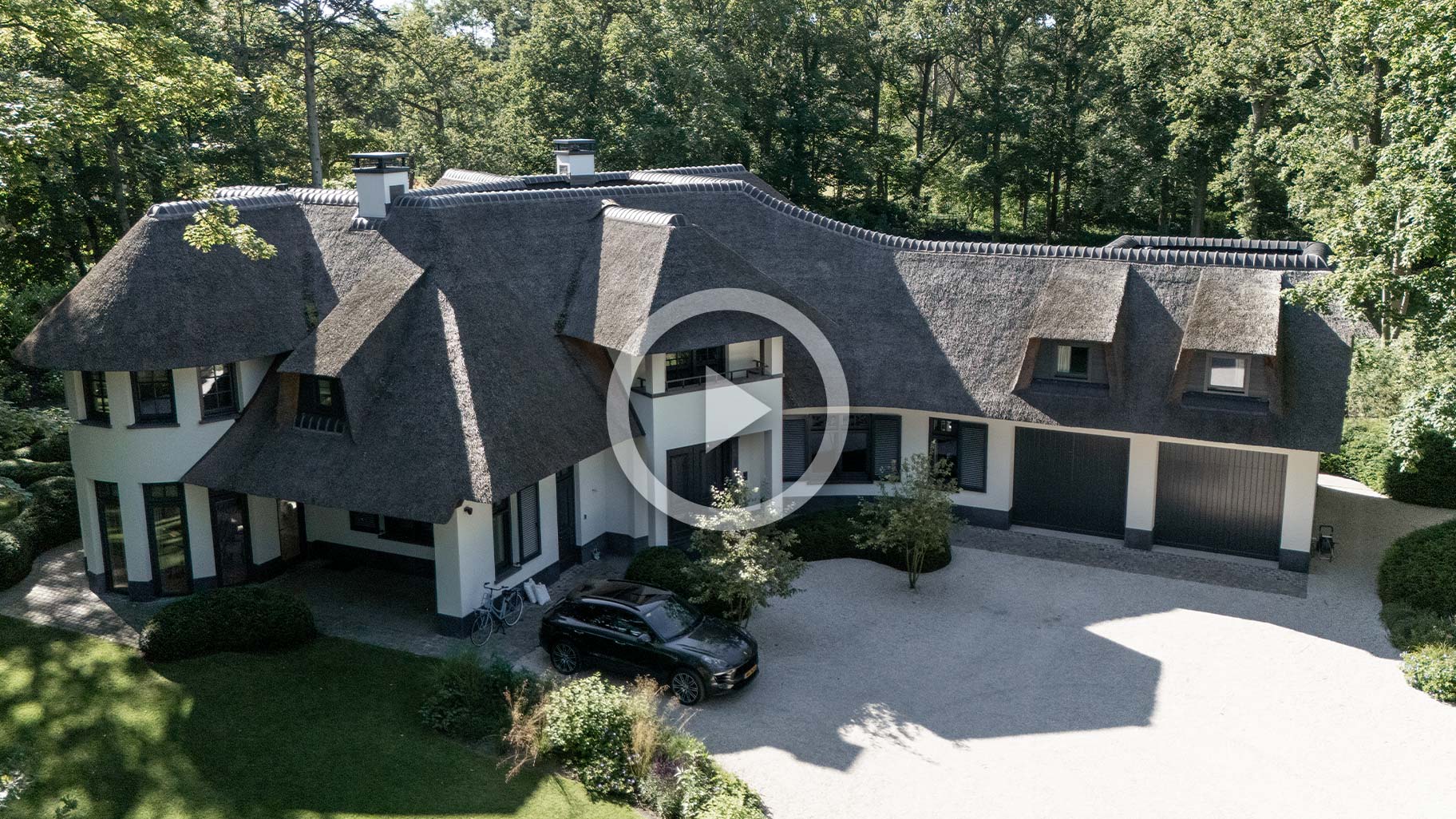 Showcase Different Doors