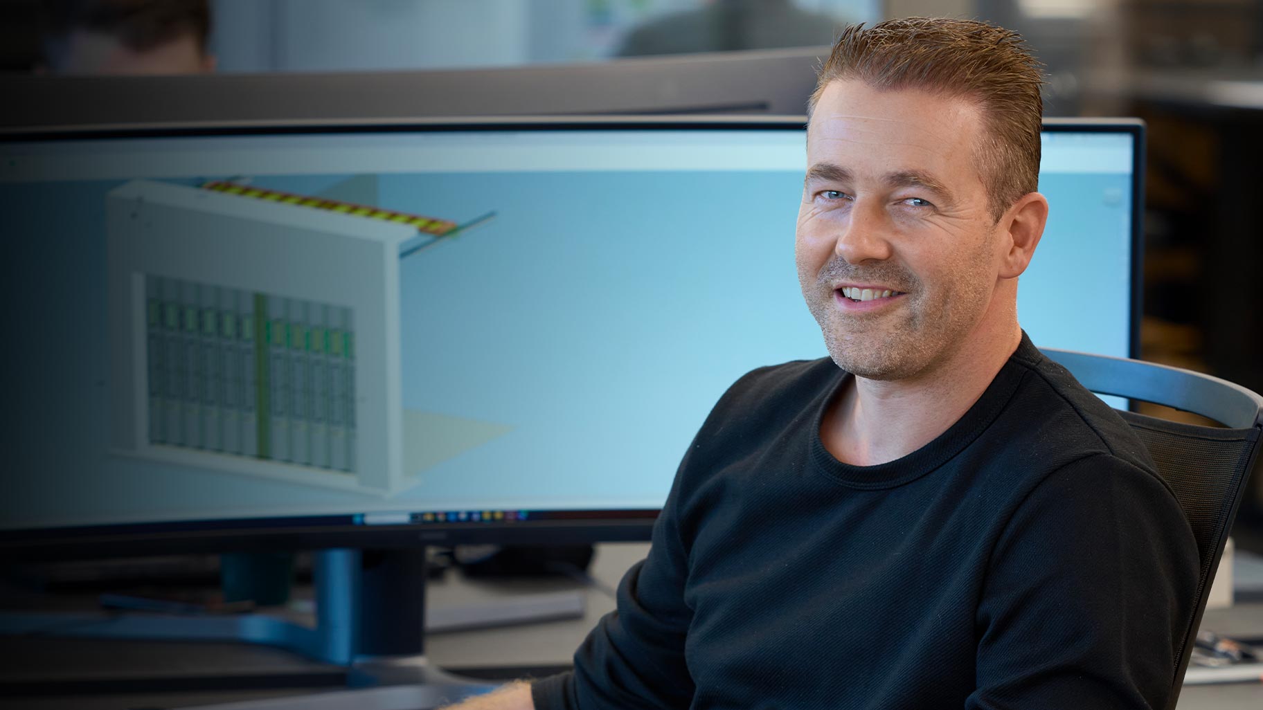 Engineering Different Doors