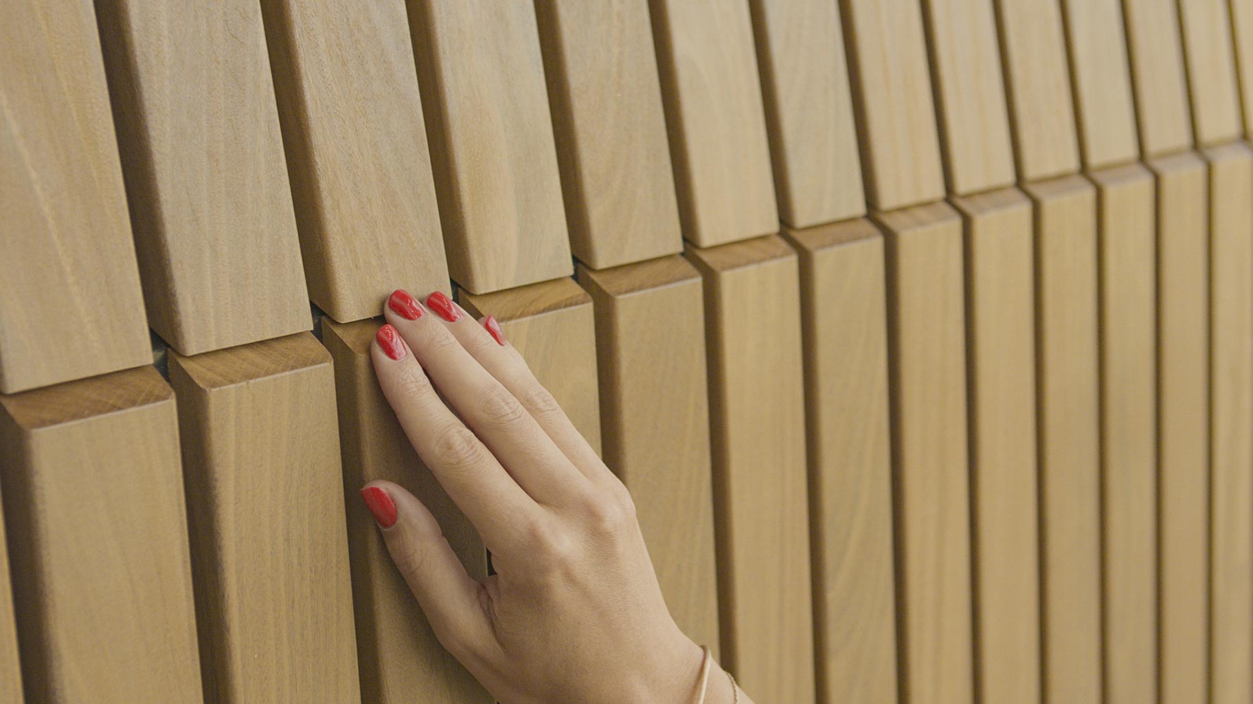 Vingerknel beveiliging