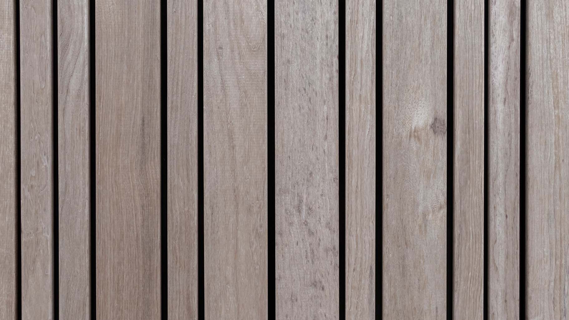 Zijdelingse garagedeur Different Doors