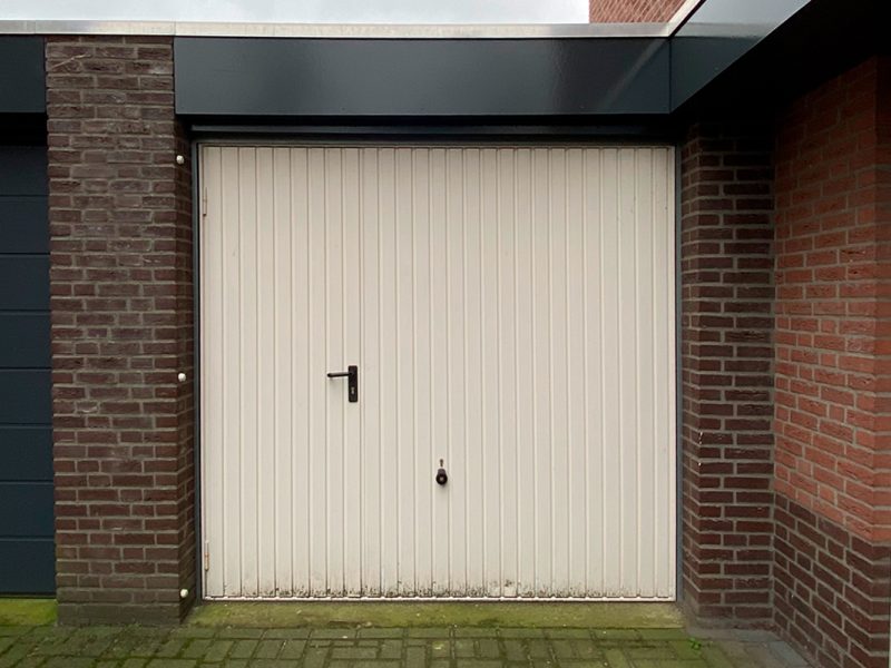 5 garagedeur transformaties