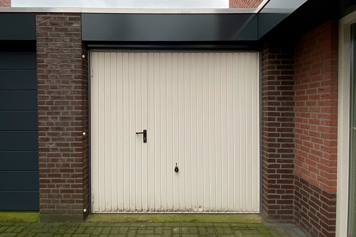 5 garagedeur transformaties