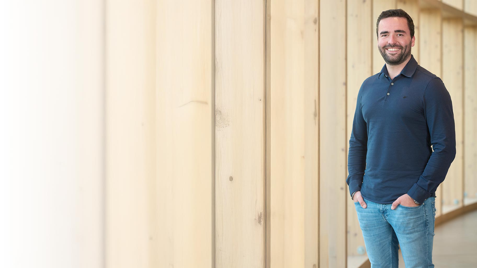 Different Doors garagedeuren