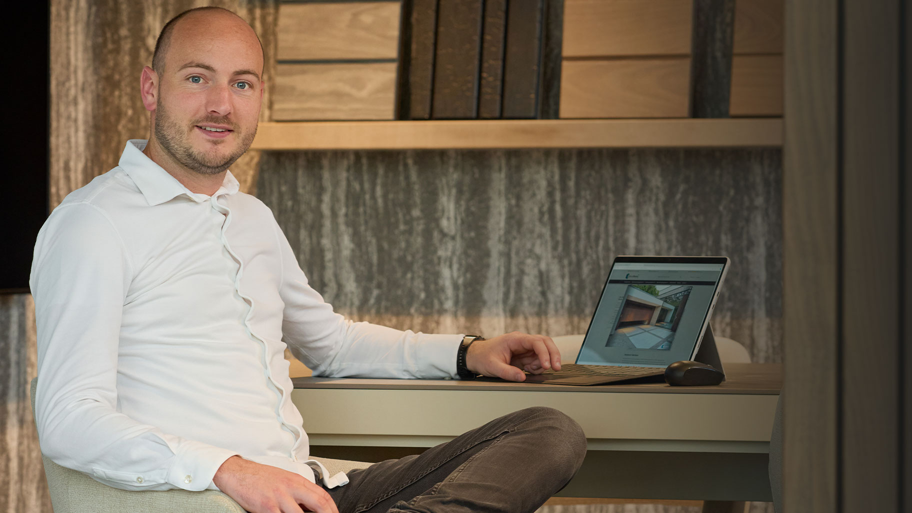 Different Doors garagedeuren