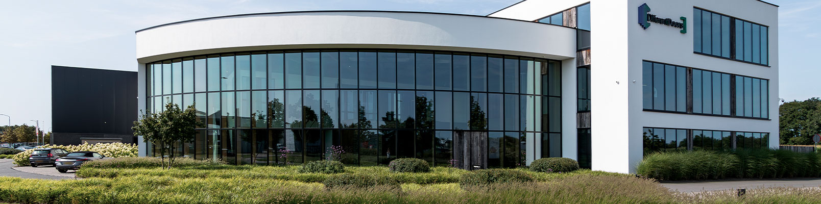 Different Doors zakelijk