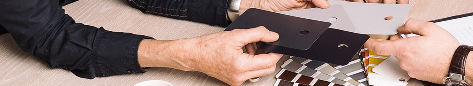 Kleuren kiezen voor garagedeur