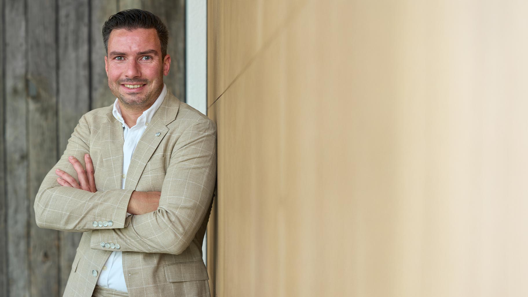 Different Doors het juiste advies