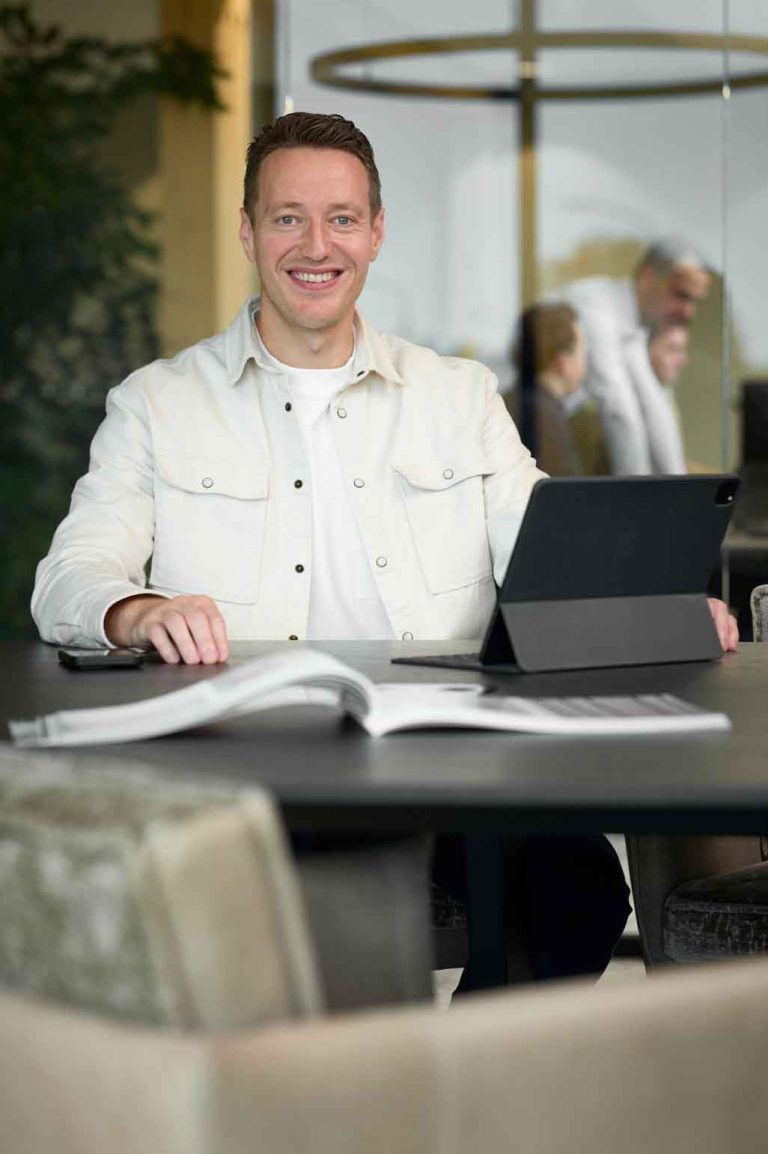 Diverse nieuwe personeels foto’s