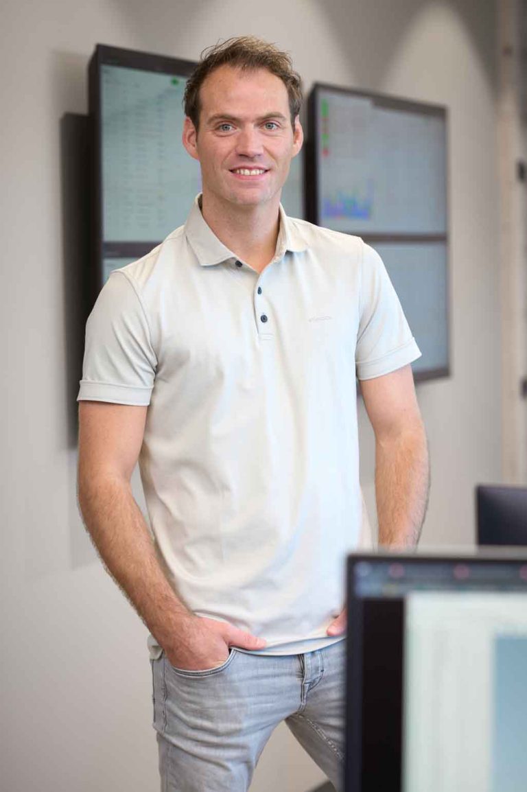 Diverse nieuwe personeels foto’s