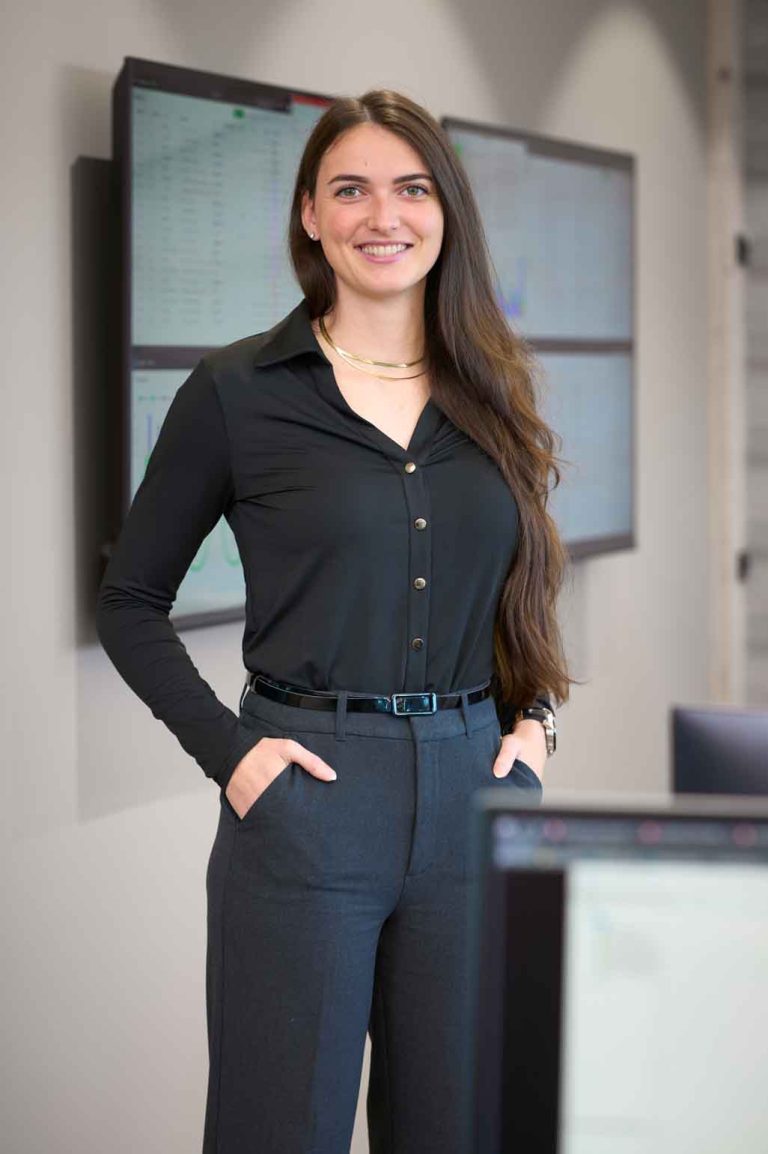 Diverse nieuwe personeels foto’s