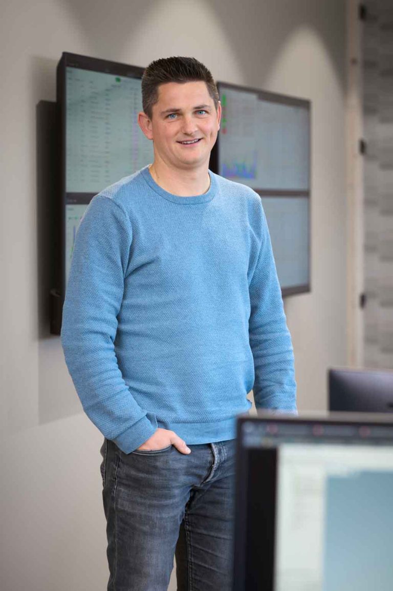 Diverse nieuwe personeels foto’s