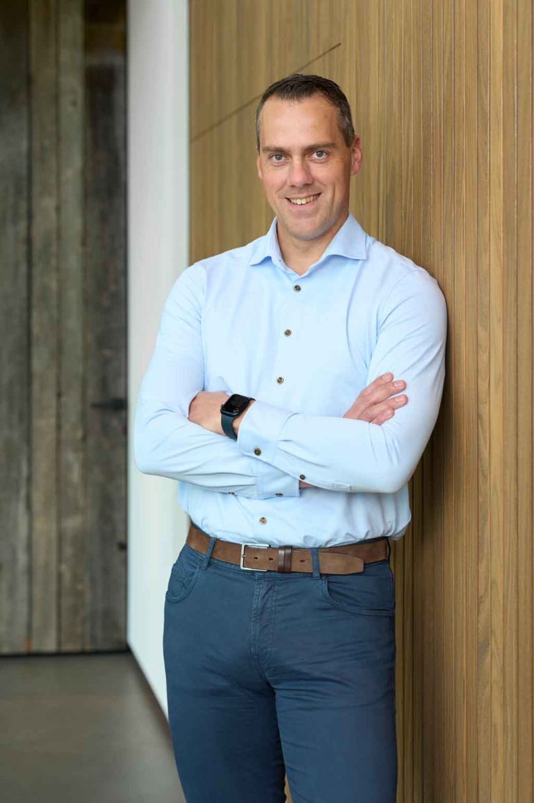 Diverse nieuwe personeels foto’s