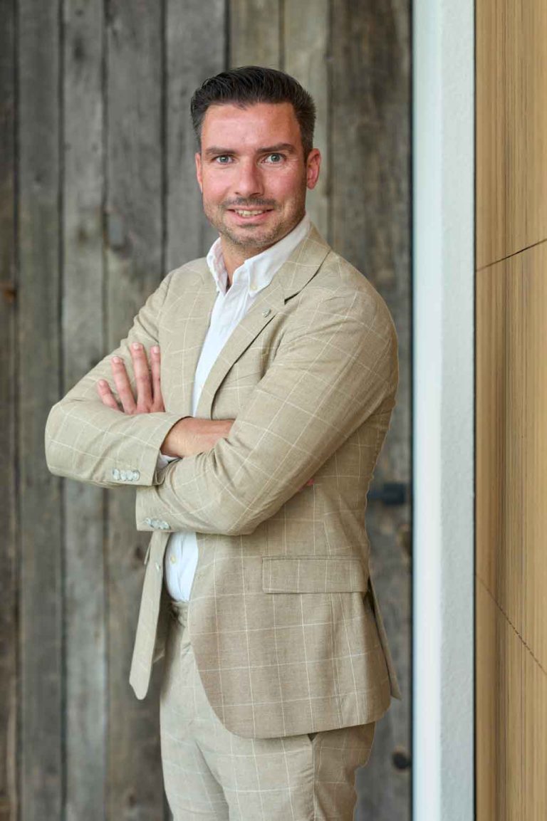 Diverse nieuwe personeels foto’s