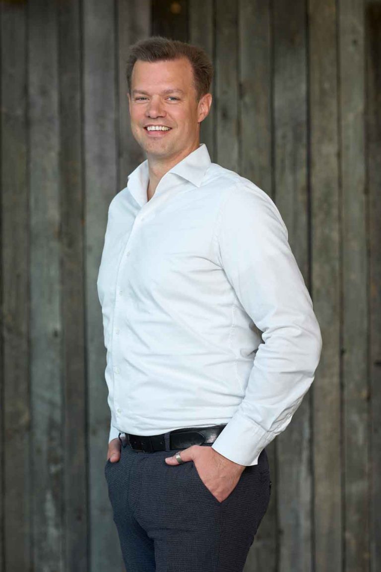 Diverse nieuwe personeels foto’s