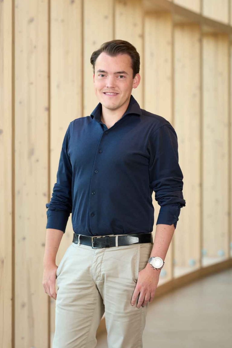 Diverse nieuwe personeels foto’s