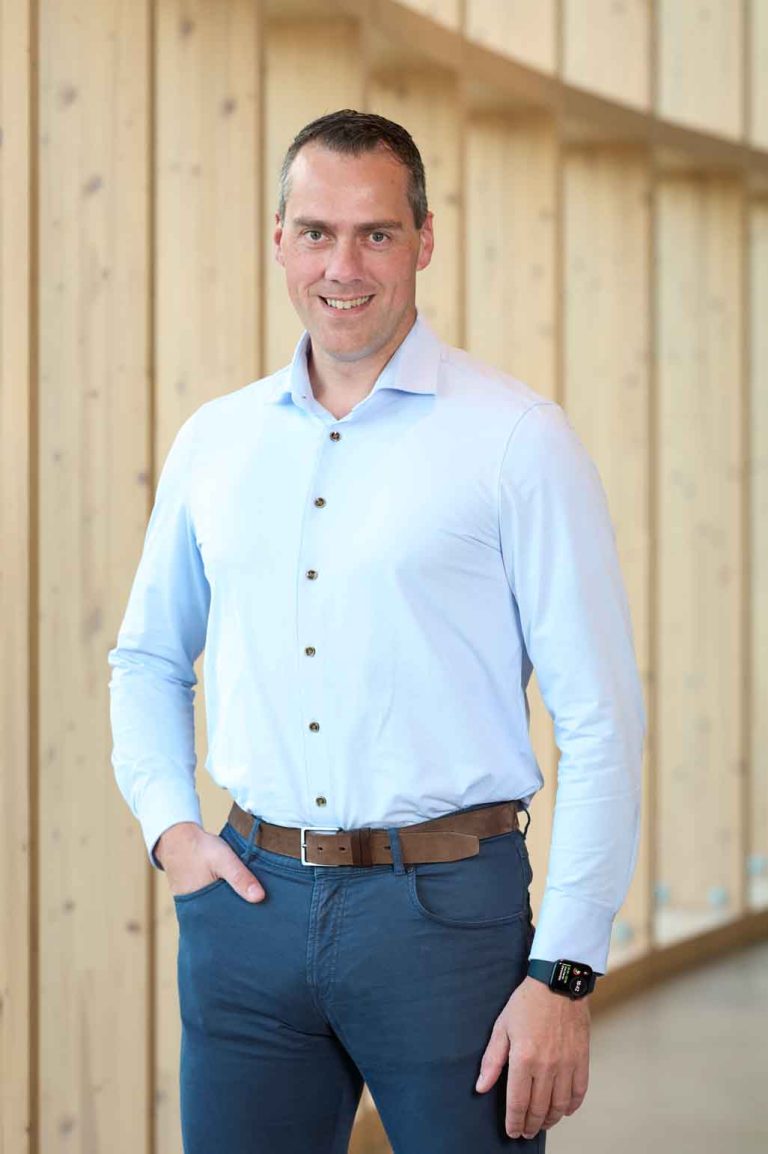 Diverse nieuwe personeels foto’s