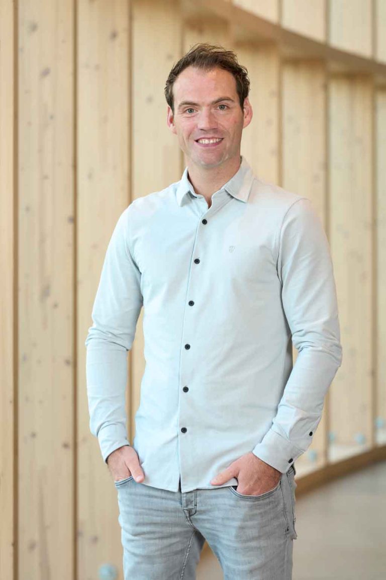 Diverse nieuwe personeels foto’s