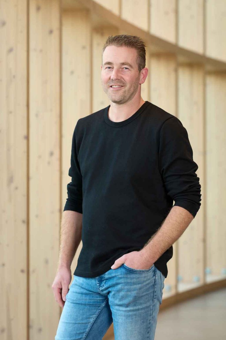 Diverse nieuwe personeels foto’s