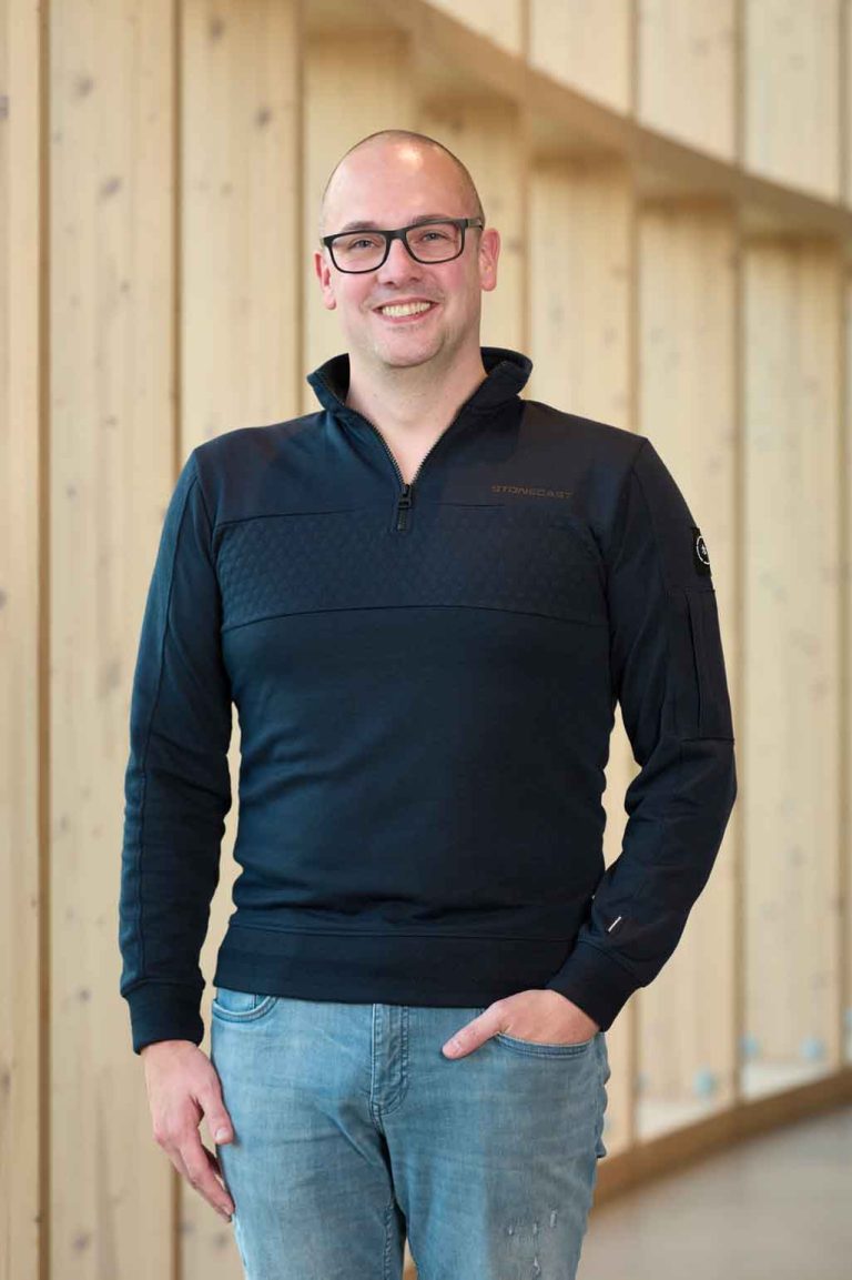 Diverse nieuwe personeels foto’s