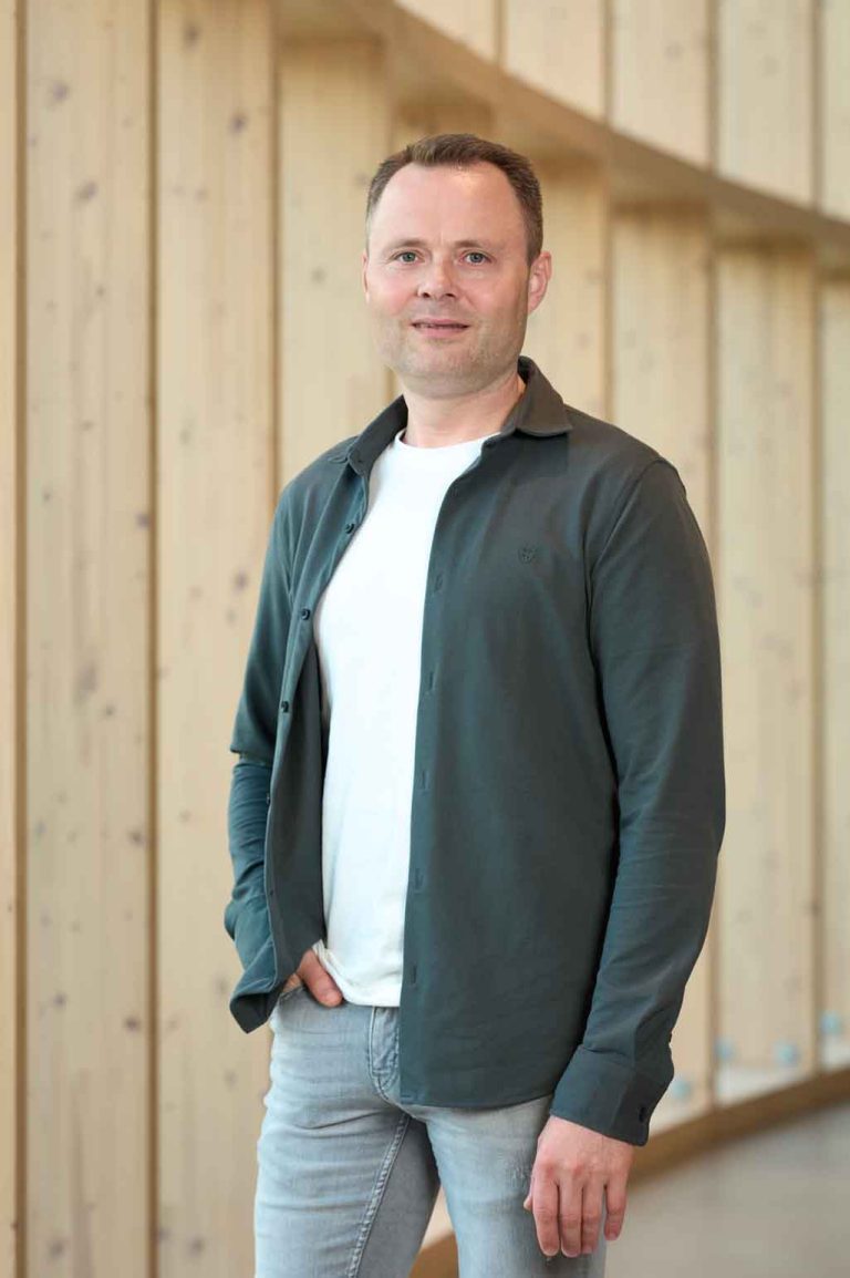 Diverse nieuwe personeels foto’s