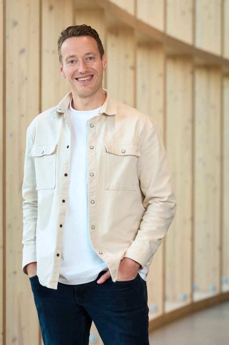 Diverse nieuwe personeels foto’s