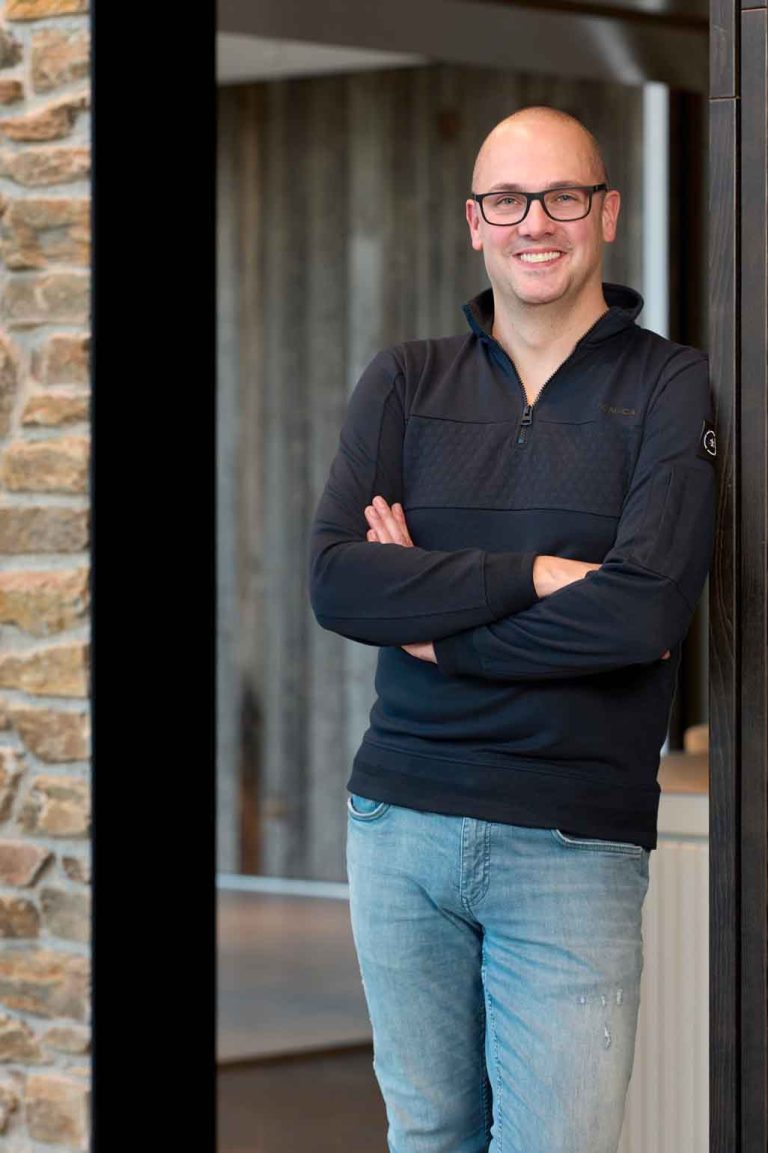 Diverse nieuwe personeels foto’s