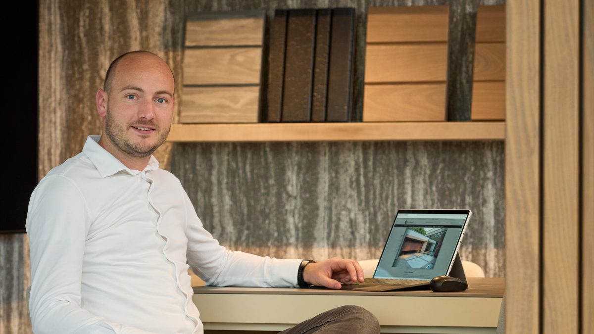 Diverse nieuwe personeels foto’s